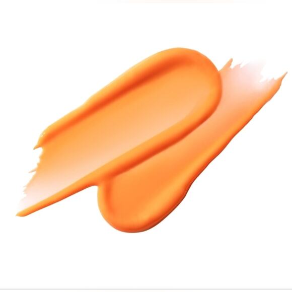 Mac Tender Talk Glow Play Lip Balm Oops Light Yellow Brand New in Box Authentic - Picture 2 of 14